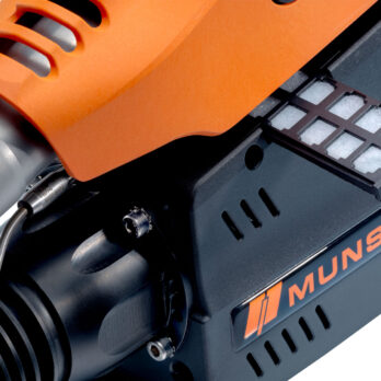 Munsch Produktdetail MAX 18 Filtereinsatz