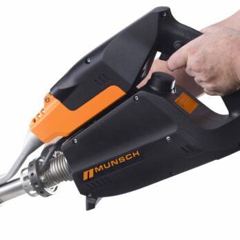 Munsch Produktdetail MAX 18 Handgriff