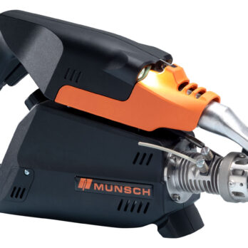 Munsch Produktabbildung MAX 25