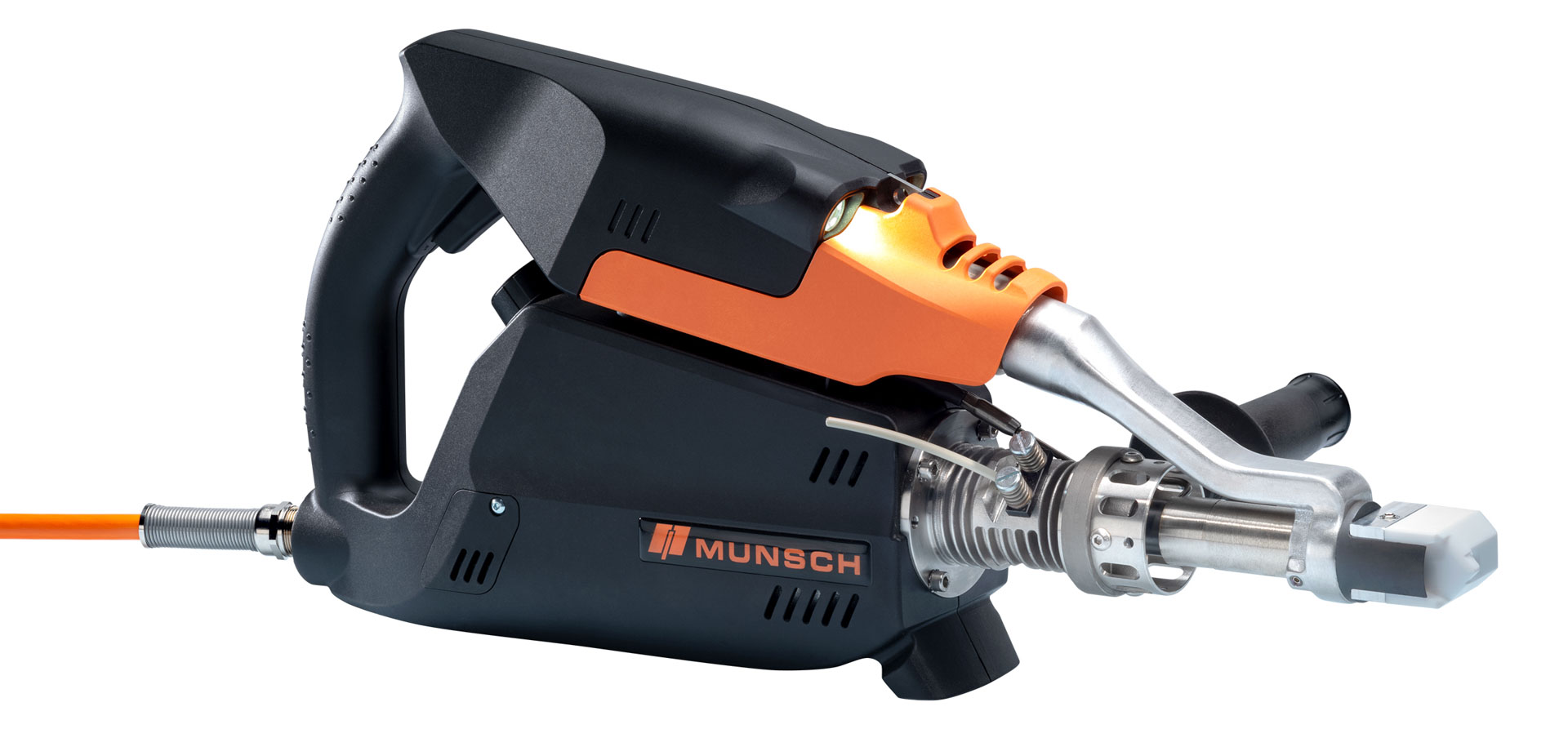 Munsch Produktabbildung MAX 25