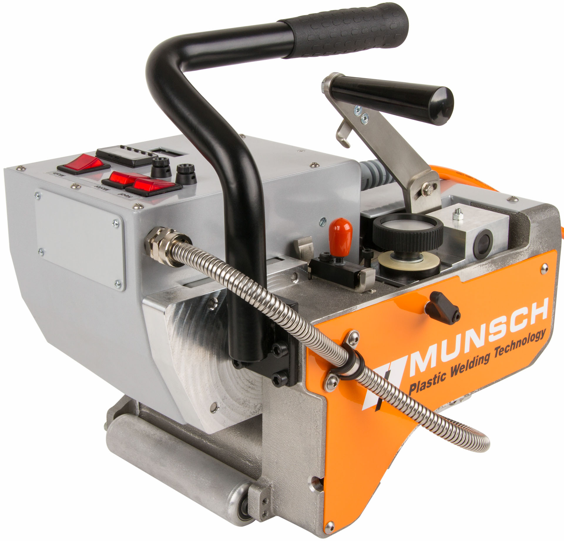 Munsch Produktabbildung Wedge It Eco