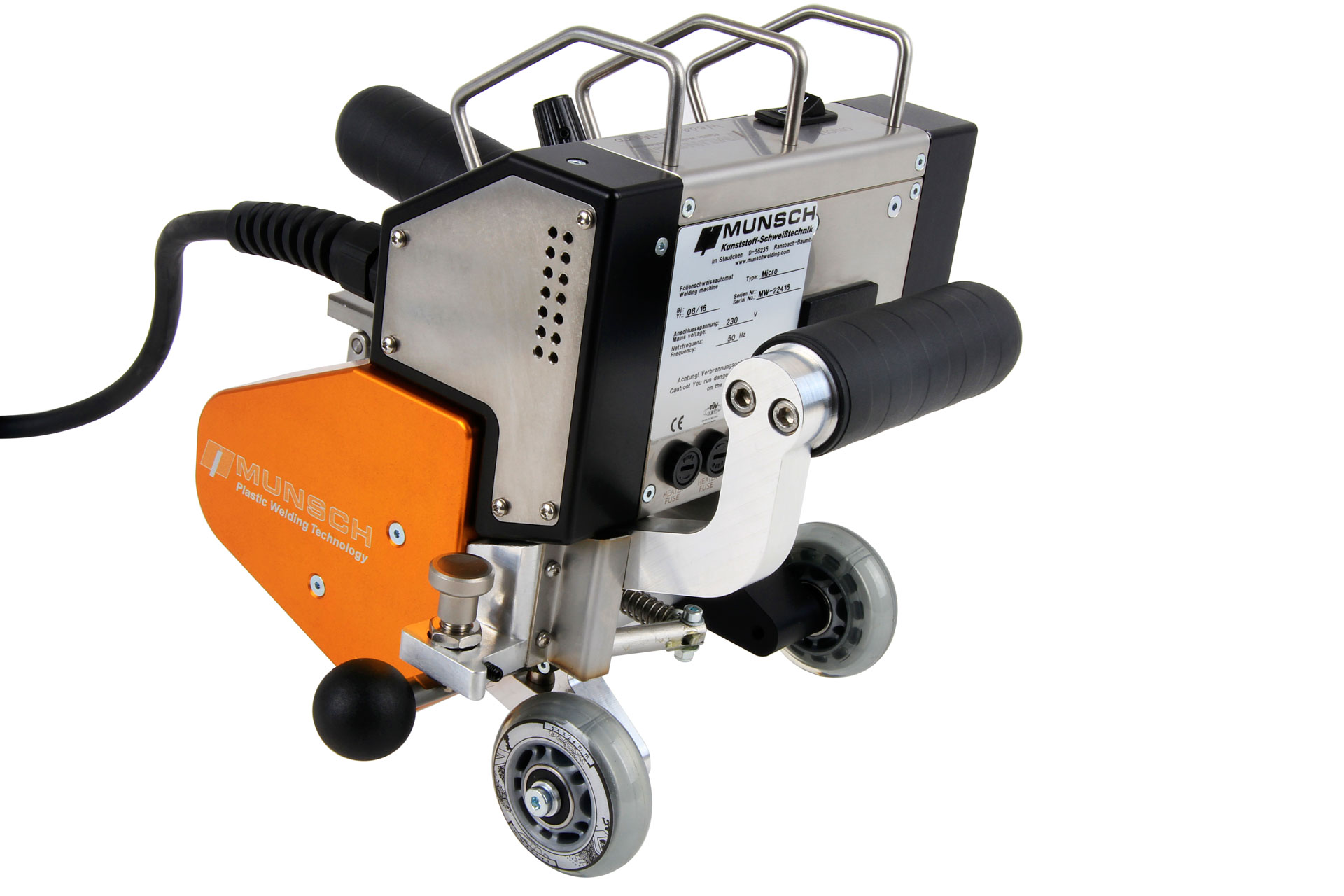 Munsch Produktabbildung Wedge It Micro